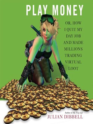 cover image of Play Money
